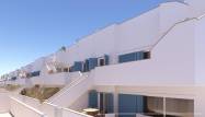 Nybygg - Bungalow - Pilar de la Horadada - La Torre De La Horadada