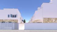 Nybygg - Bungalow - Pilar de la Horadada - La Torre De La Horadada