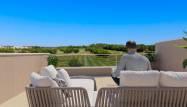 Nybygg - Bungalow - Pilar de la Horadada - Lo Romero Golf