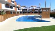 Nybygg - Bungalow - Pilar de la Horadada - Polideportivo