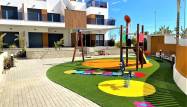 Nybygg - Bungalow - Pilar de la Horadada - Polideportivo