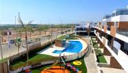 Nybygg - Bungalow - Pilar de la Horadada - Polideportivo