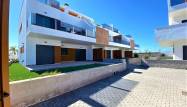 Nybygg - Bungalow - Pilar de la Horadada - Polideportivo