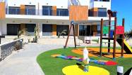 Nybygg - Bungalow - Pilar de la Horadada - Polideportivo