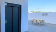Nybygg - Bungalow - Pilar de la Horadada - Polideportivo