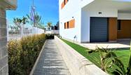 Nybygg - Bungalow - Pilar de la Horadada - Polideportivo