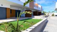 Nybygg - Bungalow - Pilar de la Horadada - Polideportivo
