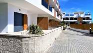 Nybygg - Bungalow - Pilar de la Horadada - Polideportivo