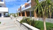 Nybygg - Bungalow - Pilar de la Horadada - Polideportivo