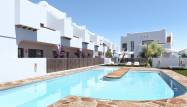 Nybygg - Bungalow - Pilar de la Horadada - pueblo