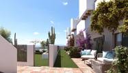 Nybygg - Bungalow - Pilar de la Horadada - pueblo