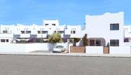 Nybygg - Bungalow - Pilar de la Horadada - pueblo