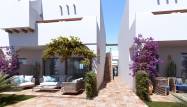 Nybygg - Bungalow - Pilar de la Horadada - pueblo