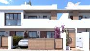 Nybygg - Bungalow - Pilar de la Horadada - pueblo