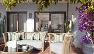 Nybygg - Bungalow - Pilar de la Horadada - pueblo
