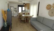 Nybygg - Bungalow - Pilar de la Horadada - pueblo