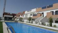 Nybygg - Bungalow - Pilar de la Horadada - pueblo