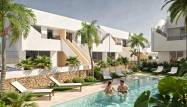 Nybygg - Bungalow - Pilar de la Horadada - pueblo