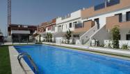 Nybygg - Bungalow - Pilar de la Horadada - Zona Pueblo