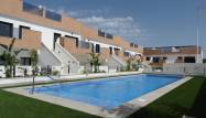 Nybygg - Bungalow - Pilar de la Horadada - Zona Pueblo