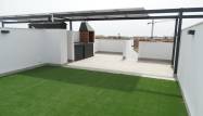 Nybygg - Bungalow - Pilar de la Horadada - Zona Pueblo