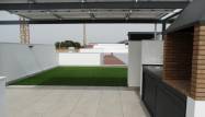 Nybygg - Bungalow - Pilar de la Horadada - Zona Pueblo