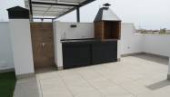 Nybygg - Bungalow - Pilar de la Horadada - Zona Pueblo