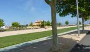 Nybygg - Bungalow - Pilar de la Horadada - Zona Pueblo