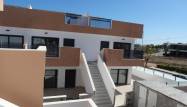 Nybygg - Bungalow - Pilar de la Horadada - Zona Pueblo