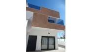 Nybygg - Bungalow - Pilar de la Horadada - Zona Pueblo