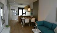 Nybygg - Bungalow - Pilar de la Horadada - Zona Pueblo