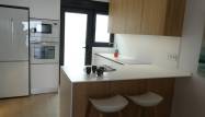 Nybygg - Bungalow - Pilar de la Horadada - Zona Pueblo