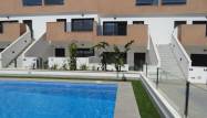 Nybygg - Bungalow - Pilar de la Horadada - Zona Pueblo