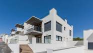 Nybygg - Bungalow - San Miguel de Salinas - Urbanizaciones