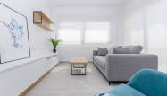 Nybygg - Bungalow - San Miguel de Salinas - Urbanizaciones