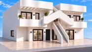 Nybygg - Bungalow - San Pedro del Pinatar - Los Peñascos