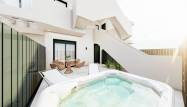 Nybygg - Bungalow - San Pedro del Pinatar - Los Peñascos