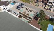 Nybygg - Bungalow - San Pedro del Pinatar - Molino de Chirrete
