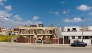 Nybygg - Bungalow - San Pedro del Pinatar - Pueblo