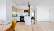 Nybygg - Bungalow - Torrevieja - Los Balcones