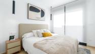 Nybygg - Bungalow - Torrevieja - Los Balcones