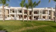 Nybygg - Bungalow - Torrevieja - Los Balcones