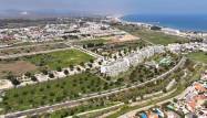 Nybygg - Ground floor apartment - Denia - Playa de La Almadraba