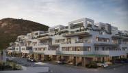 Nybygg - Ground floor apartment - Pulpí - Aguilón Golf