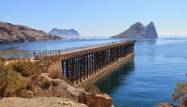 Nybygg - Leilighet - Aguilas - Isla Del Fraile