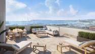 Nybygg - Leilighet - Alicante - - Centro  -