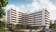 Nybygg - Leilighet - Alicante - - Centro  -