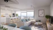 Nybygg - Leilighet - Alicante - - Centro  -