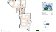 Nybygg - Leilighet - Alicante - - Centro  -