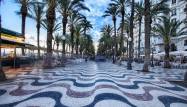Nybygg - Leilighet - Alicante - - Centro  -